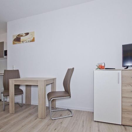 Bodden Apartment Sellin  Bagian luar foto