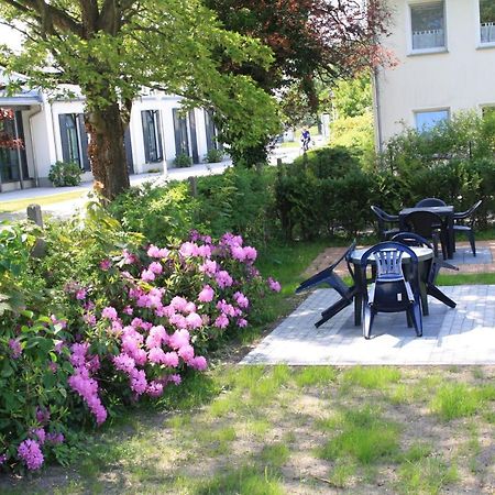 Bodden Apartment Sellin  Bagian luar foto
