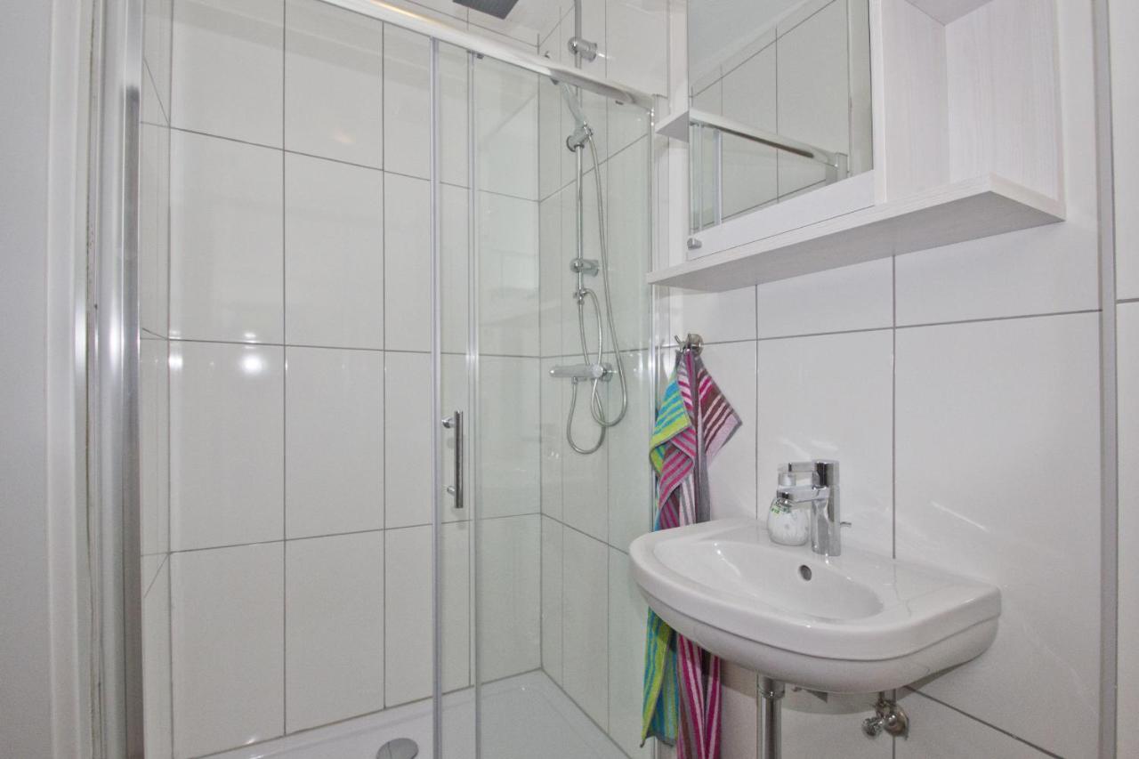 Bodden Apartment Sellin  Bagian luar foto