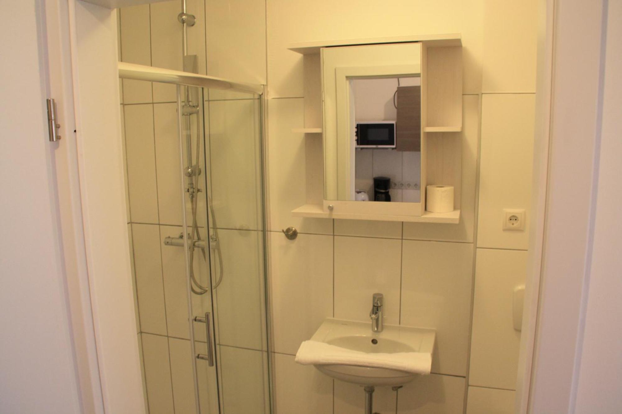 Bodden Apartment Sellin  Bagian luar foto